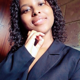 Profile picture of Thembile D