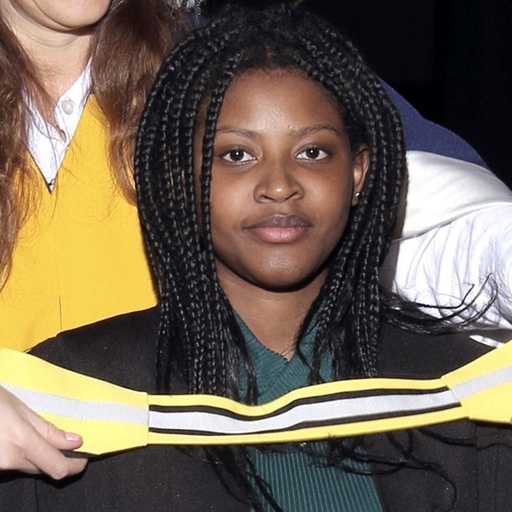 Profile picture of Matshepo T