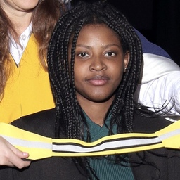Profile picture of Matshepo T