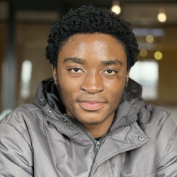 Profile picture of Siyabonga M