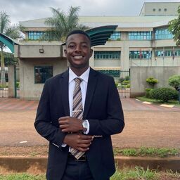 Profile picture of Isheanesu M