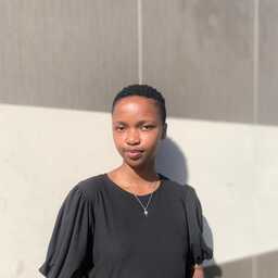Profile picture of Abongile G
