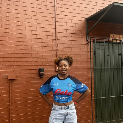 Profile picture of Mbali M