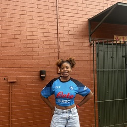Profile picture of Mbali M