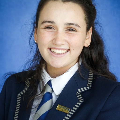Profile picture of Abigail B