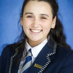 Profile picture of Abigail B