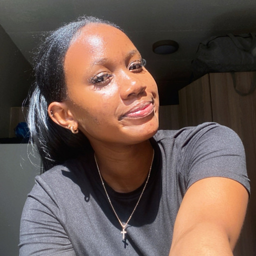 Profile picture of Kelebogile M