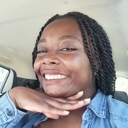 Profile picture of Esther M