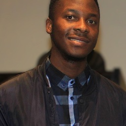 Profile picture of Sibusiso M