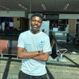Profile picture of Sipesihle M