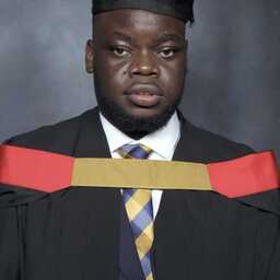 Profile picture of Nhlonipho M