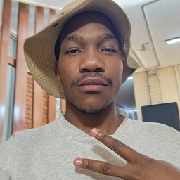 Profile picture of Kamogelo N