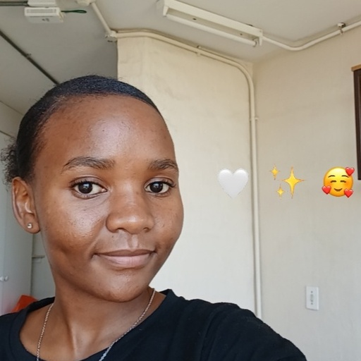Profile picture of Tshegofatso M