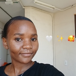 Profile picture of Tshegofatso M