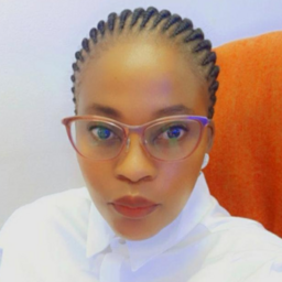 Profile picture of Palesa M