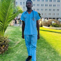Profile picture of Sivikelwe S