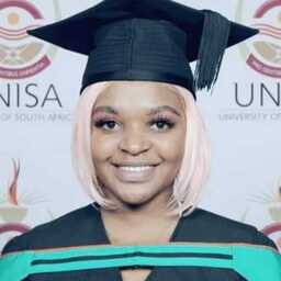 Profile picture of Sewela M