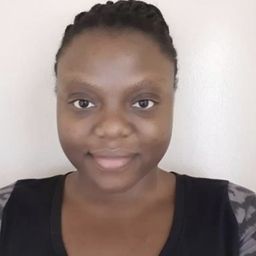 Profile picture of Ndivhuwo M