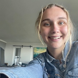 Profile picture of Nadia K