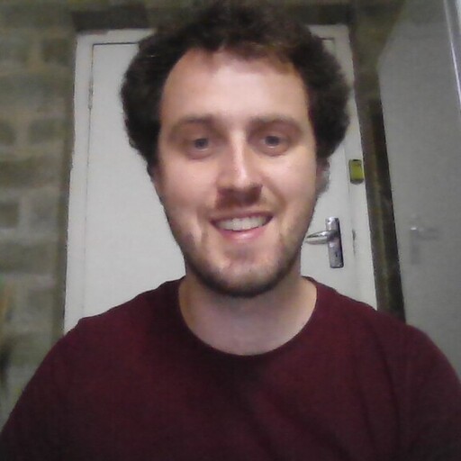 Profile picture of Jeremy B