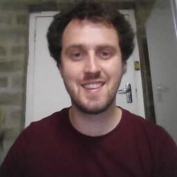 Profile picture of Jeremy B