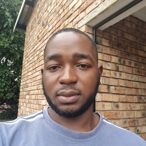 Profile picture of Aluwani N