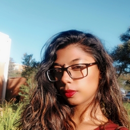 Profile picture of Chandrika S