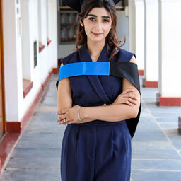 Profile picture of Saajida C