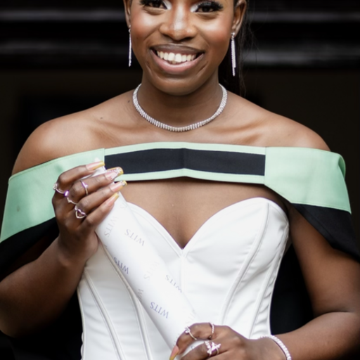 Profile picture of Nonjabuliso D