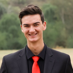 Profile picture of Daniël S