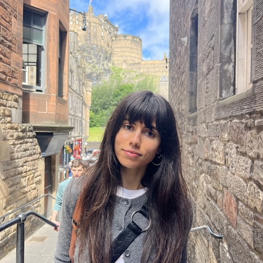 Profile picture of María G