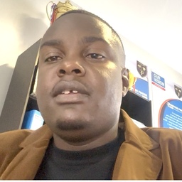 Profile picture of Wilson M