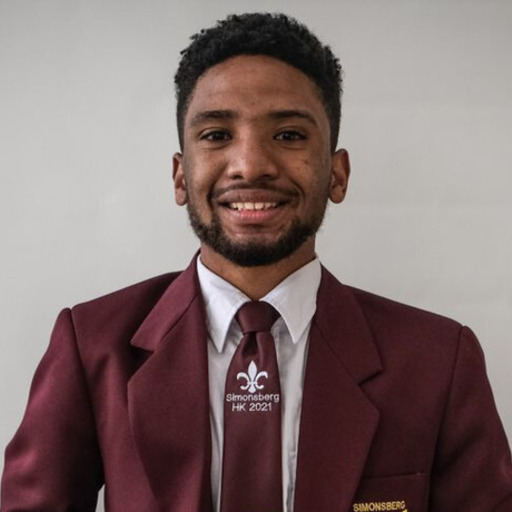 Profile picture of Joshua M