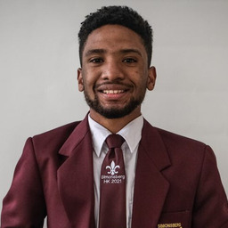 Profile picture of Joshua M