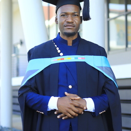 Profile picture of Tawanda C