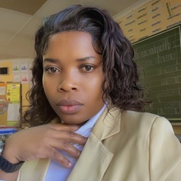 Profile picture of Busisiwe M