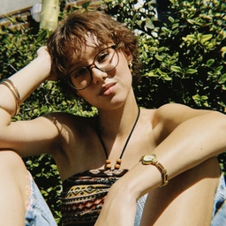Profile picture of Alexis E