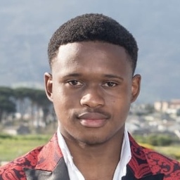 Profile picture of Athabile S