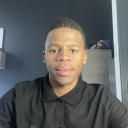 Profile picture of Tumelo P