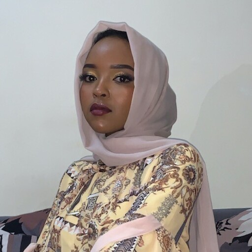 Profile picture of Lathifa J