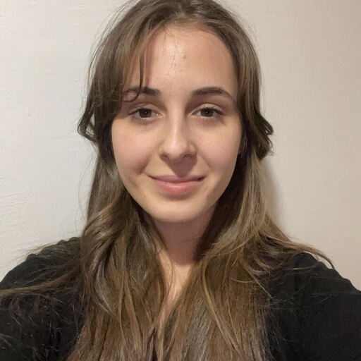 Profile picture of Reka Z