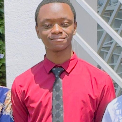 Profile picture of Patrice M