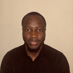 Profile picture of Kumbirai C