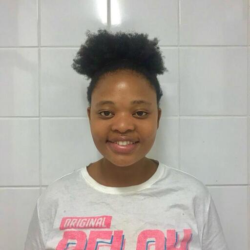 Profile picture of Athianda B