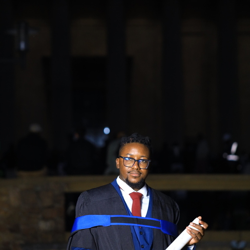 Profile picture of Maclaurin J