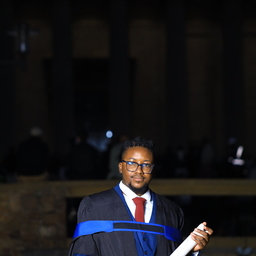 Profile picture of Maclaurin J