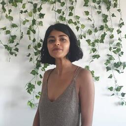 Profile picture of Aadhiya T