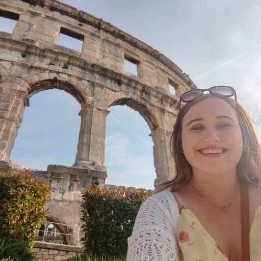 Profile picture of Kelly O