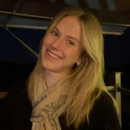 Profile picture of Emma M