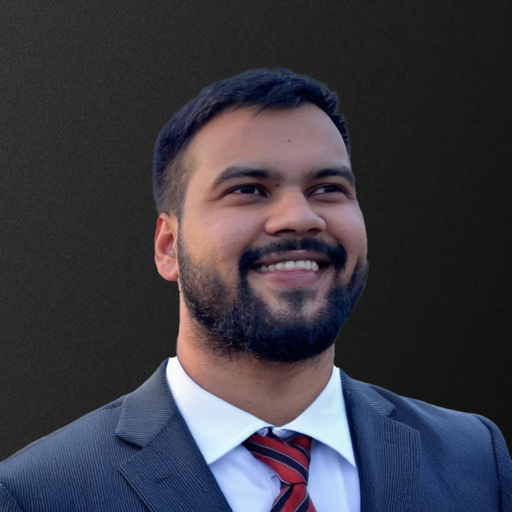 Profile picture of Shafee M